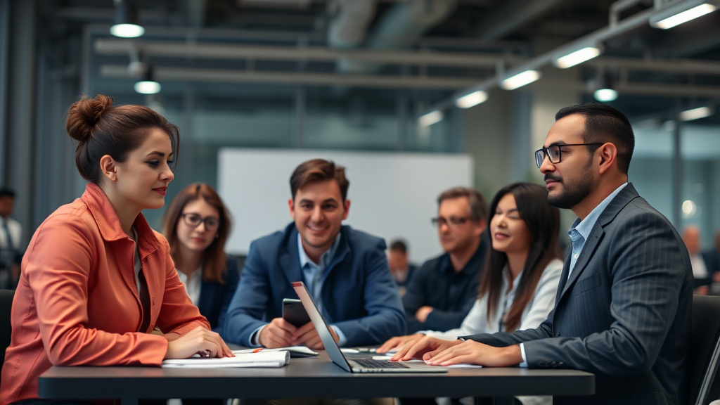 Workforce Retention Strategies Demonstrate Critical Importance In Sustaining Market Leadership In Industries